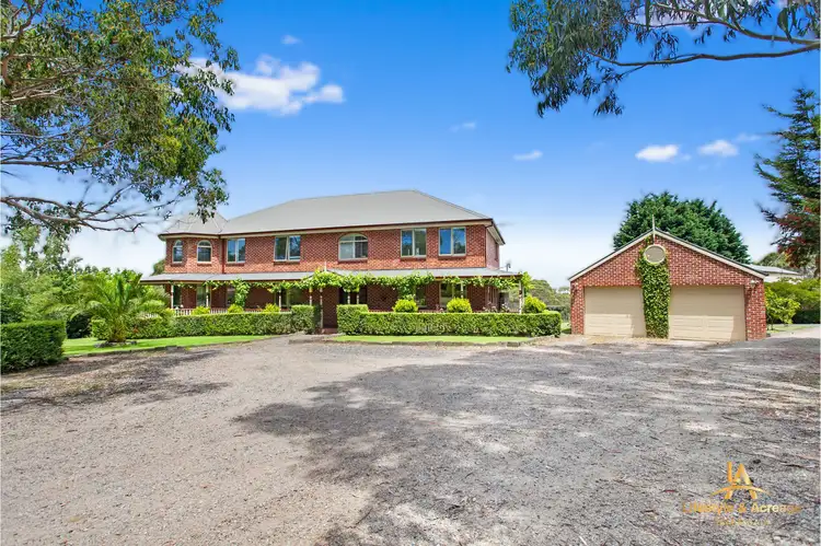 95 Forrest Drive, Nyora VIC 3987