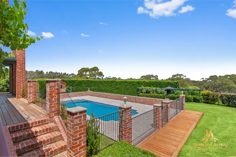 Fifth view of Homely rural property listing, 95 Forrest Drive, Nyora VIC 3987