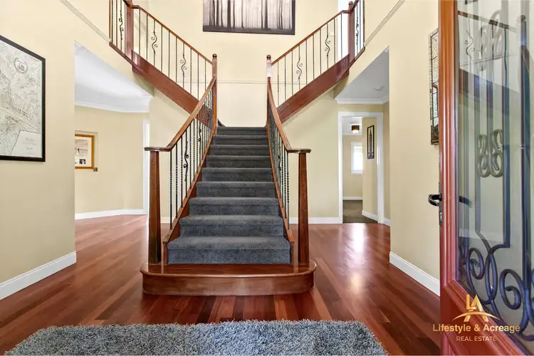 Sixth view of Homely rural property listing, 95 Forrest Drive, Nyora VIC 3987