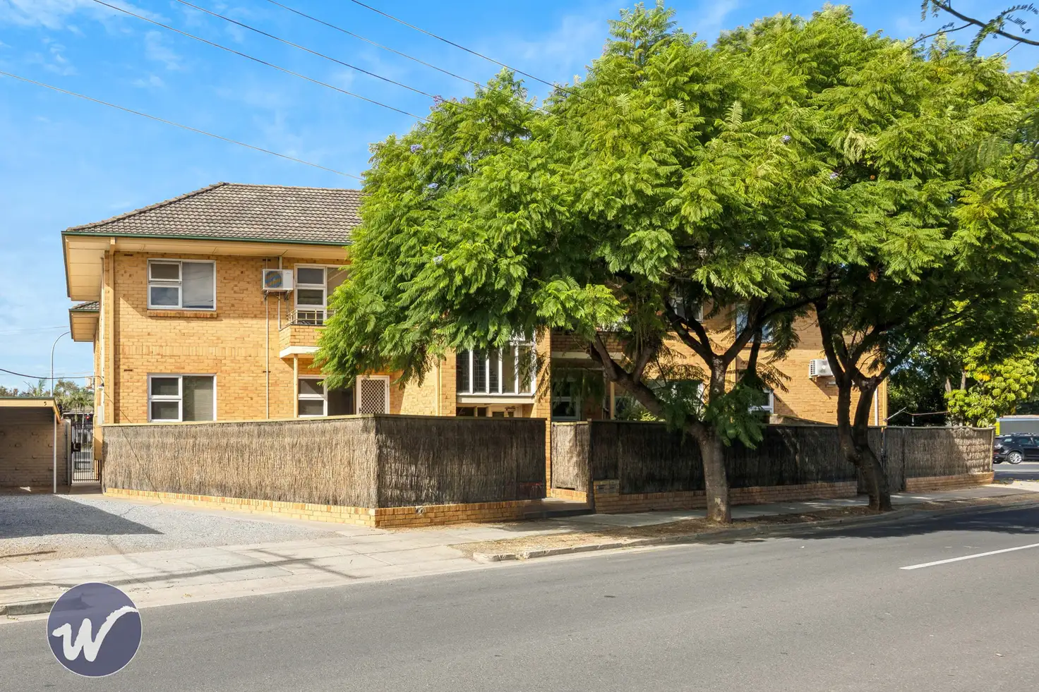 Main view of Homely unit listing, unit 11/1 Stonehouse Avenue, Plympton SA 5038