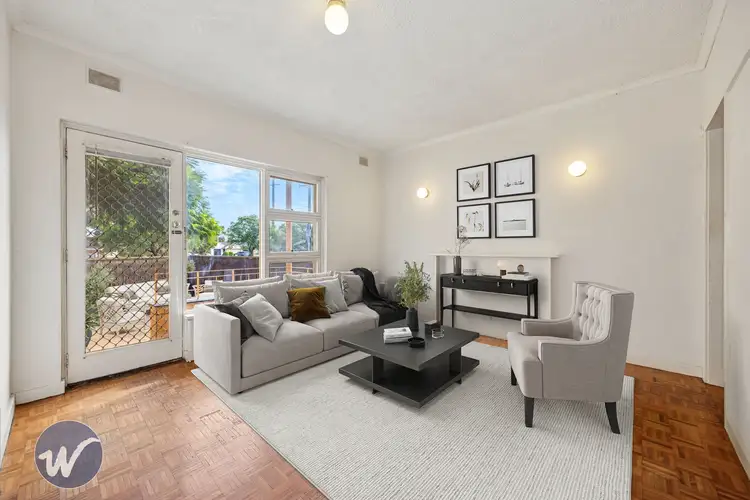 Second view of Homely unit listing, unit 11/1 Stonehouse Avenue, Plympton SA 5038