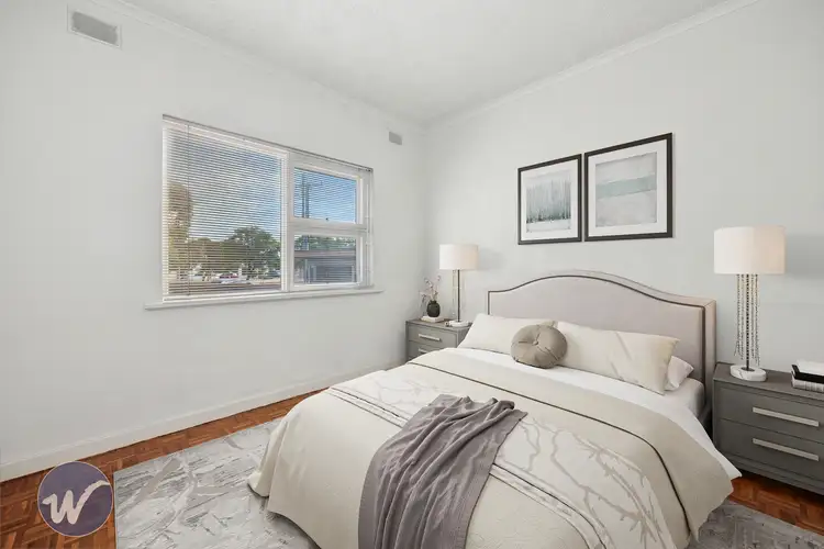 Fourth view of Homely unit listing, unit 11/1 Stonehouse Avenue, Plympton SA 5038