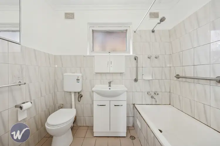 Fifth view of Homely unit listing, unit 11/1 Stonehouse Avenue, Plympton SA 5038