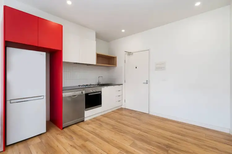Second view of Homely apartment listing, G04C/28 Galileo Gateway, Bundoora VIC 3083