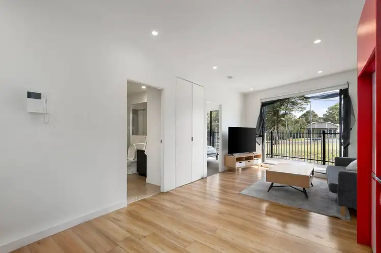 Third view of Homely apartment listing, G04C/28 Galileo Gateway, Bundoora VIC 3083
