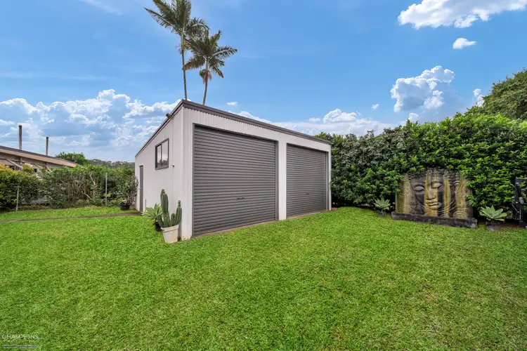 Second view of Homely house listing, 23 Agate Street, Bayview Heights QLD 4868