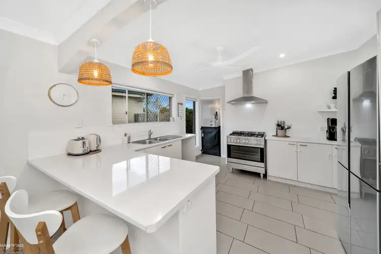 Third view of Homely house listing, 23 Agate Street, Bayview Heights QLD 4868