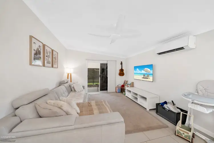 Fourth view of Homely house listing, 23 Agate Street, Bayview Heights QLD 4868