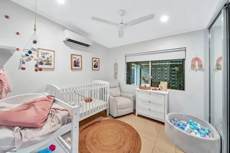 Sixth view of Homely house listing, 23 Agate Street, Bayview Heights QLD 4868