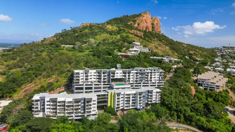 Sixth view of Homely apartment listing, 76/1 Stanton Terrace, North Ward QLD 4810