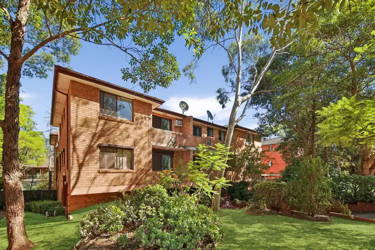4/44-46 Manchester Street, Merrylands NSW 2160