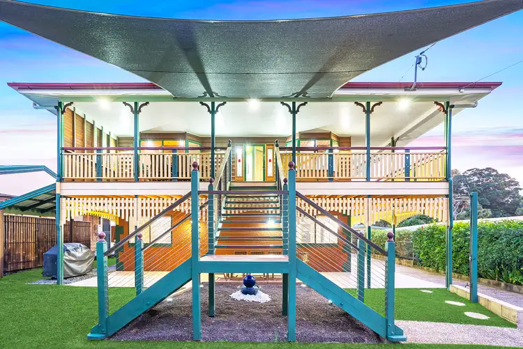 3 TOOMPANY STREET, Amity QLD 4183