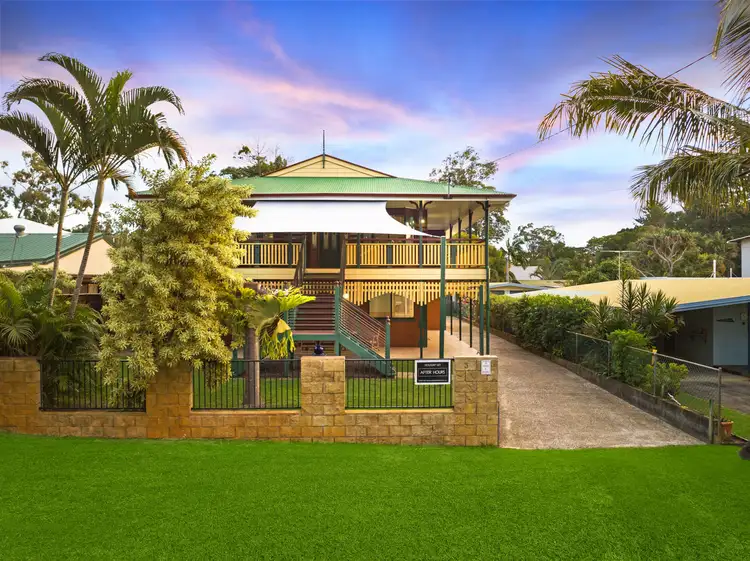 Fourth view of Homely house listing, 3 TOOMPANY STREET, Amity QLD 4183