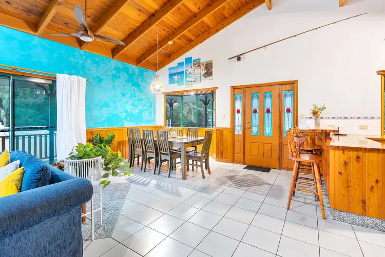 Sixth view of Homely house listing, 3 TOOMPANY STREET, Amity QLD 4183
