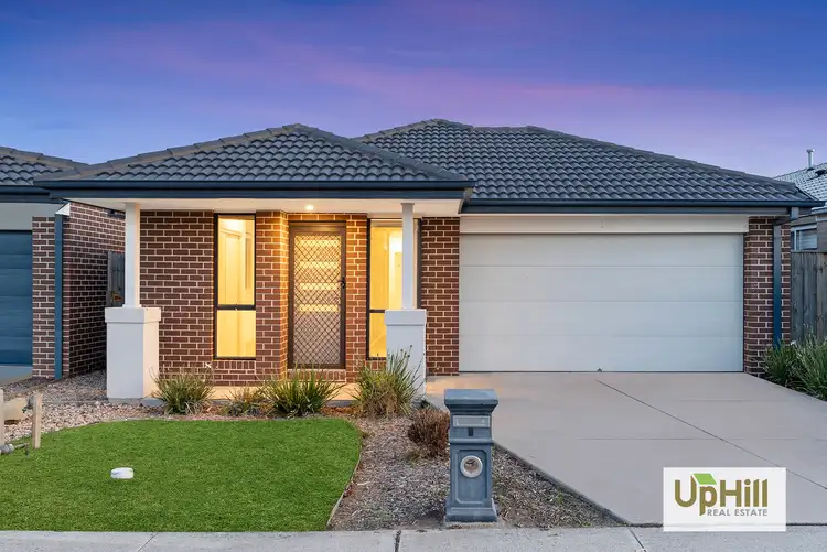 Main view of Homely house listing, 5 Mercury Road, Cranbourne East VIC 3977