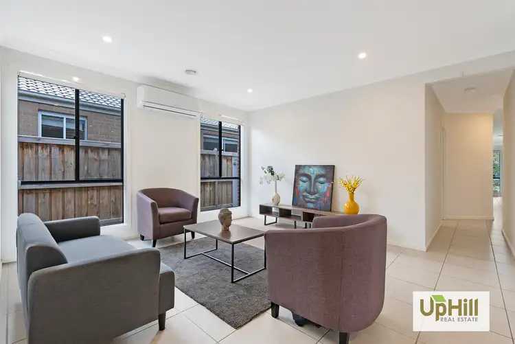 Second view of Homely house listing, 5 Mercury Road, Cranbourne East VIC 3977