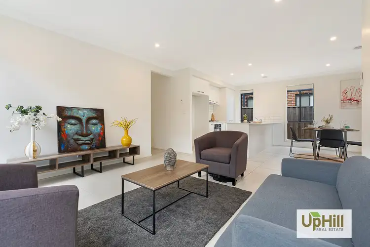 Third view of Homely house listing, 5 Mercury Road, Cranbourne East VIC 3977