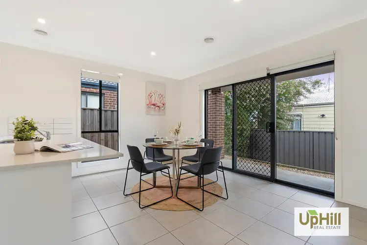 Fourth view of Homely house listing, 5 Mercury Road, Cranbourne East VIC 3977