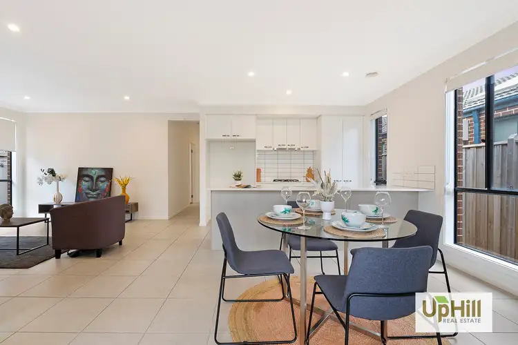 Fifth view of Homely house listing, 5 Mercury Road, Cranbourne East VIC 3977