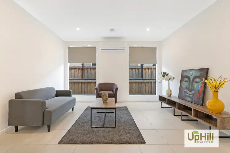 Sixth view of Homely house listing, 5 Mercury Road, Cranbourne East VIC 3977