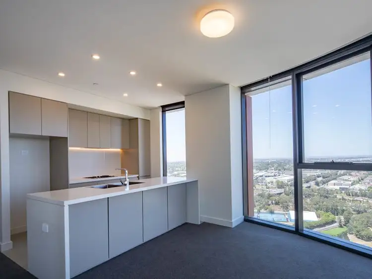 Main view of Homely apartment listing, 1301/3 Olympic Boulevard, Sydney Olympic Park NSW 2127