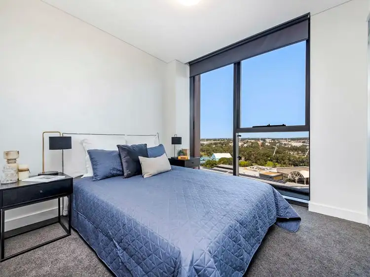 Third view of Homely apartment listing, 1301/3 Olympic Boulevard, Sydney Olympic Park NSW 2127