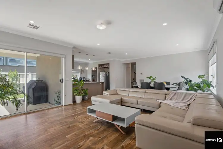 Third view of Homely house listing, 20 Harlem Circuit, Point Cook VIC 3030