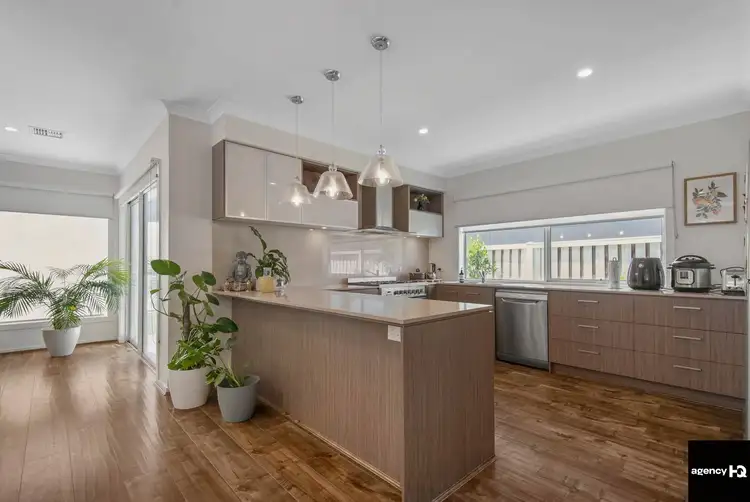 Fourth view of Homely house listing, 20 Harlem Circuit, Point Cook VIC 3030