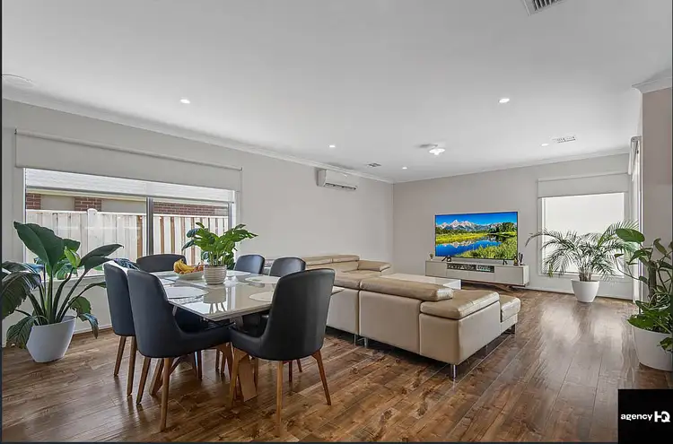 Fifth view of Homely house listing, 20 Harlem Circuit, Point Cook VIC 3030