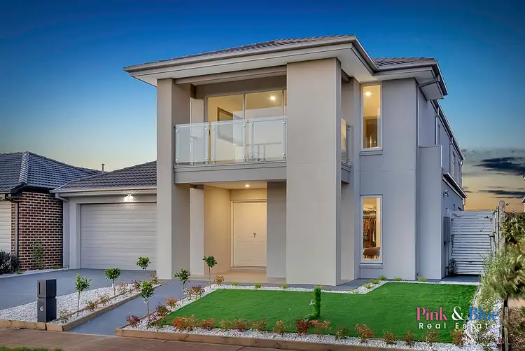 82 Murray Road, Thornhill Park VIC 3335
