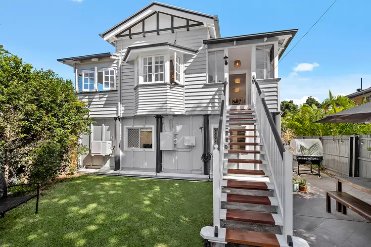 7/118 Leckie Road, Kedron QLD 4031