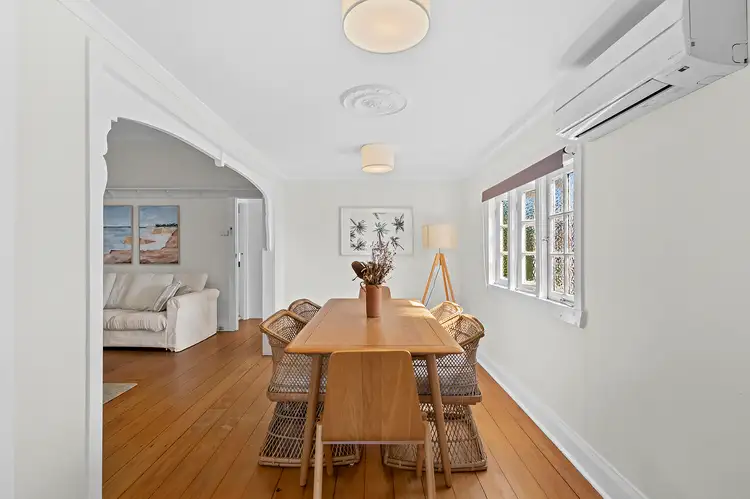 Fifth view of Homely townhouse listing, 7/118 Leckie Road, Kedron QLD 4031