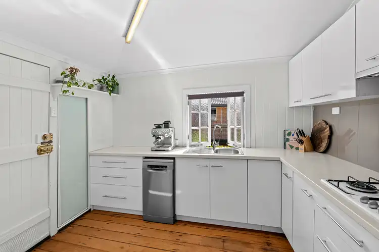 Sixth view of Homely townhouse listing, 7/118 Leckie Road, Kedron QLD 4031