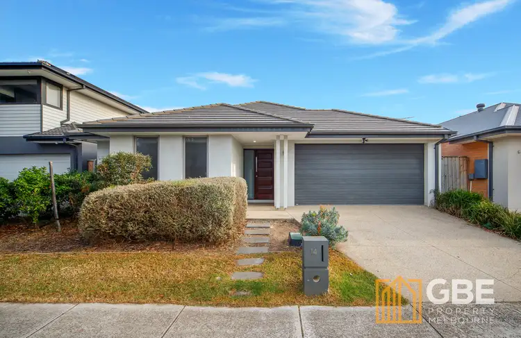 14 Ashwell Avenue, Williams Landing VIC 3027