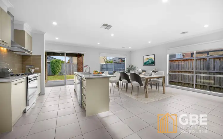 Third view of Homely house listing, 14 Ashwell Avenue, Williams Landing VIC 3027