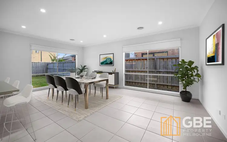 Sixth view of Homely house listing, 14 Ashwell Avenue, Williams Landing VIC 3027