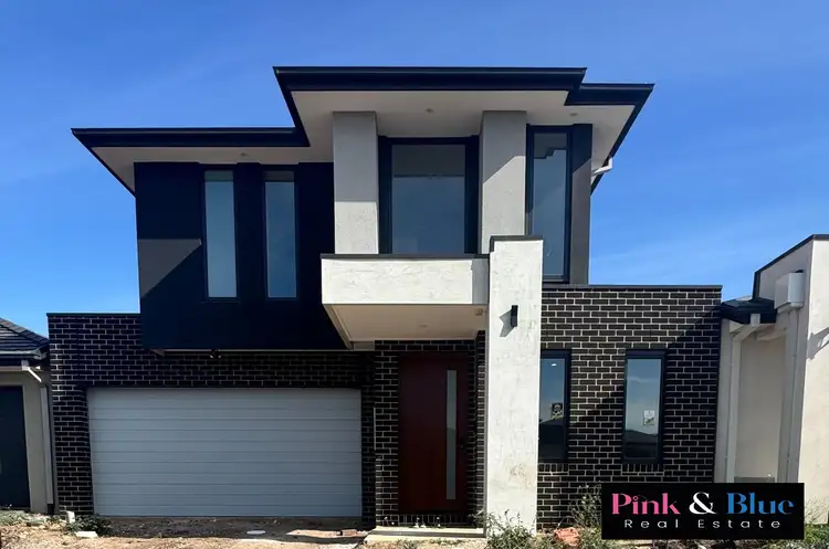 7 Rangipo Street, Truganina VIC 3029