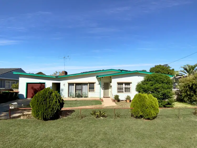 Main view of Homely house listing, 4 Patterson Street, Forbes NSW 2871