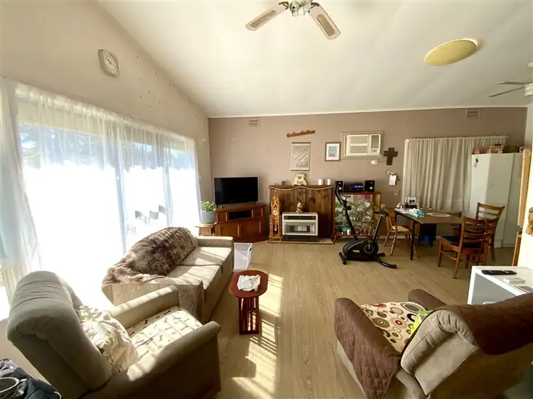 Second view of Homely house listing, 4 Patterson Street, Forbes NSW 2871