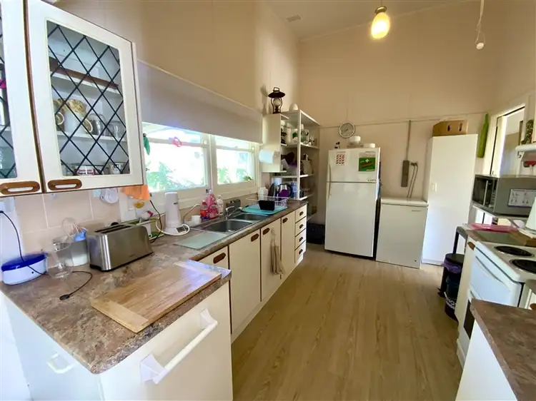 Third view of Homely house listing, 4 Patterson Street, Forbes NSW 2871
