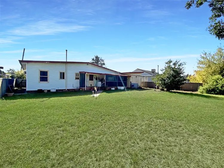 Fourth view of Homely house listing, 4 Patterson Street, Forbes NSW 2871