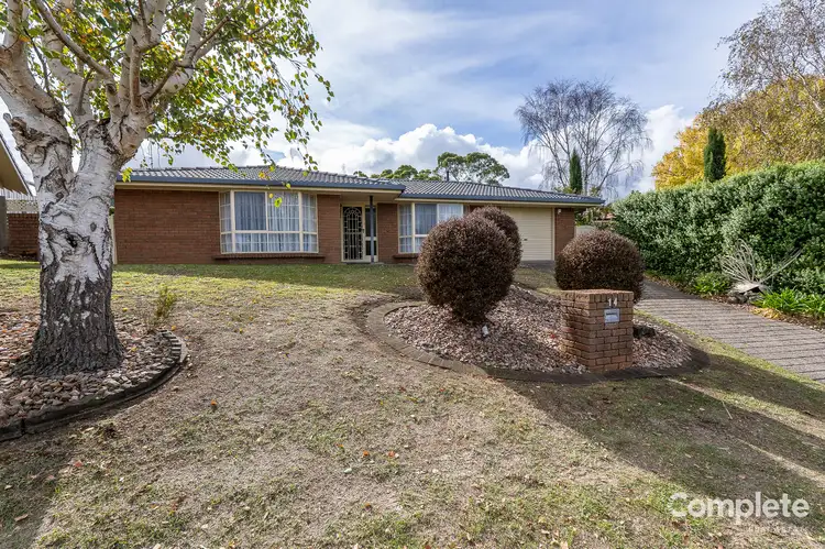 14 JOHNSON COURT, Mount Gambier SA 5290