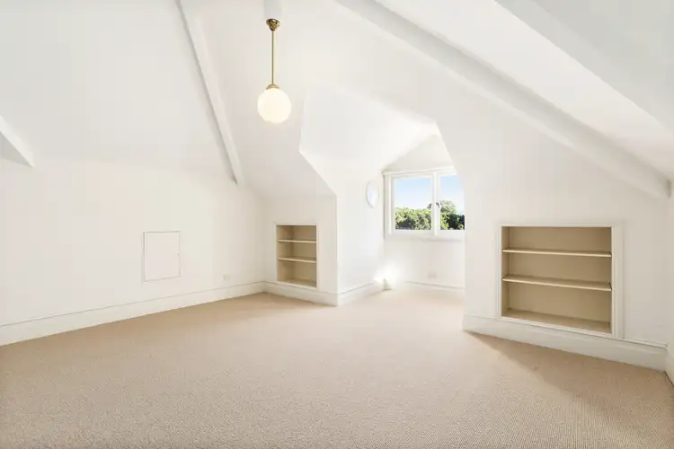 Third view of Homely house listing, 71 New Beach Road, Darling Point NSW 2027