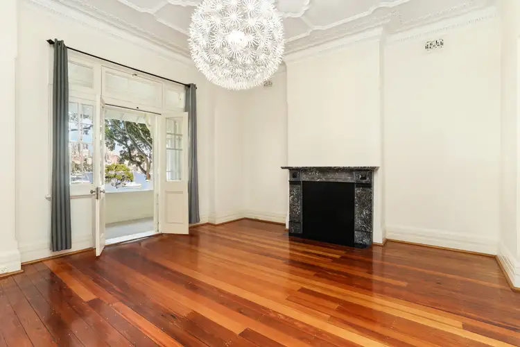 Fourth view of Homely house listing, 71 New Beach Road, Darling Point NSW 2027