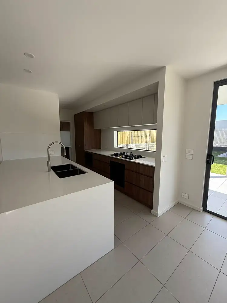 Third view of Homely townhouse listing, 185 Glenholme Way, Gledswood Hills NSW 2557