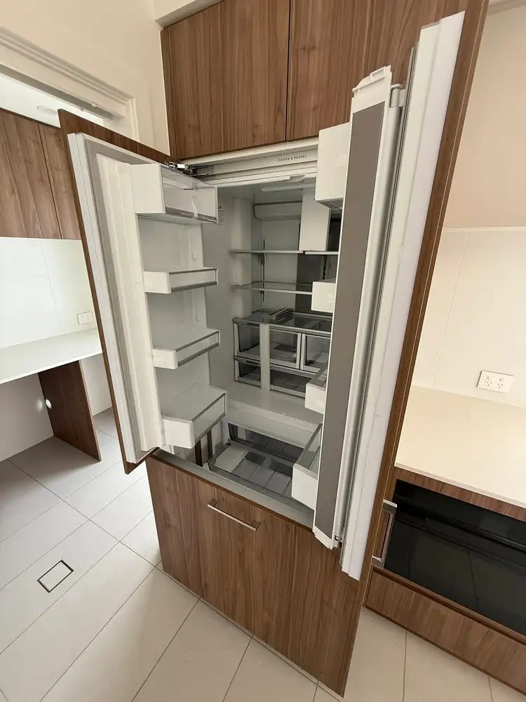 Sixth view of Homely townhouse listing, 185 Glenholme Way, Gledswood Hills NSW 2557