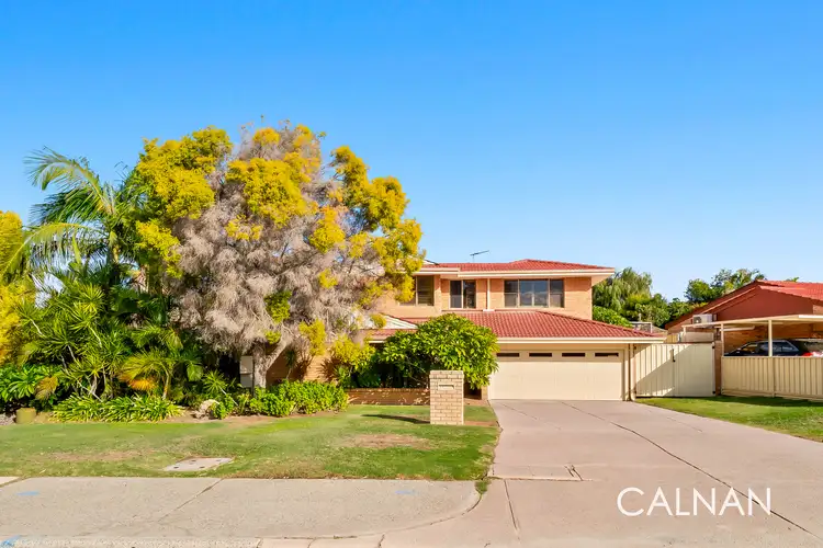 47 Calley Drive, Leeming WA 6149