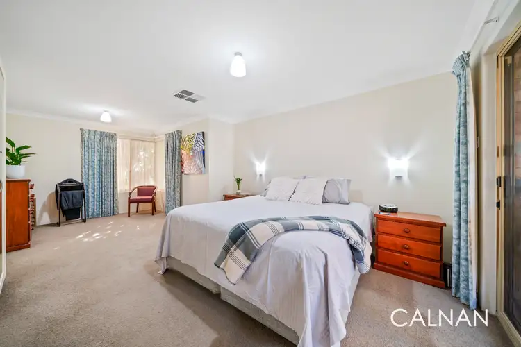 Fourth view of Homely house listing, 47 Calley Drive, Leeming WA 6149