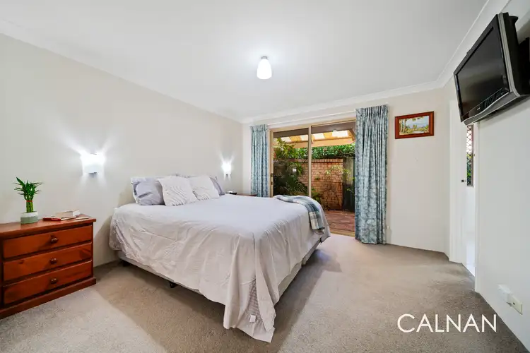 Fifth view of Homely house listing, 47 Calley Drive, Leeming WA 6149