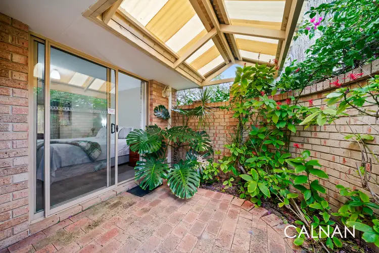 Sixth view of Homely house listing, 47 Calley Drive, Leeming WA 6149